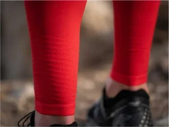 Compression Sleeves Compressport R2 V2 Red 7 Compression Sleeves Compressport R2 V2 Red -Triathlon Gear Shop 15096485e74c5937ecc90.65858195