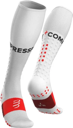 Socks Compressport Full Socks Run Black -Triathlon Gear Shop 15096535e74c598e89de1.61614932