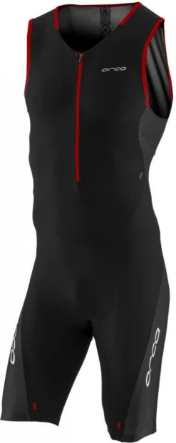 ORCA 226 PERFORM RSUIT Suit Black Red