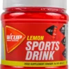 Energy Drink WCUP Sports Drink Lemon 480g