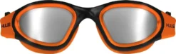 Huub Aphotic Orange Polarized Sunglasses