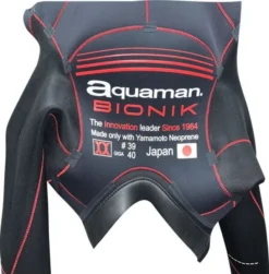 Aquaman Bionik Lady Neoprene Wetsuit -Triathlon Gear Shop 16094905ef204a2e61ea4.84300241