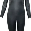 Aquaman Women’s Cell Gold Wetsuit