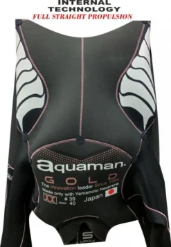 Aquaman Women’s Cell Gold Wetsuit -Triathlon Gear Shop 16099285ef21296805e80.46543757