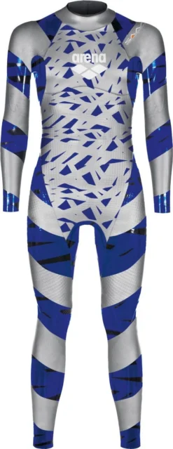 Women's Arena SAMS Carbon Neoprene Wetsuit Silver Black 9 Women's Arena SAMS Carbon Neoprene Wetsuit Silver Black -Triathlon Gear Shop 161697560891f9855b1d3.12684260 1