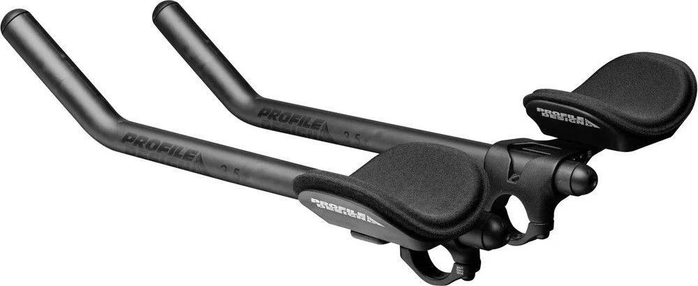Profile Design Supersonic Ergo Aerobar 35c 4 Profile Design Supersonic Ergo Aerobar 35c - Image 4