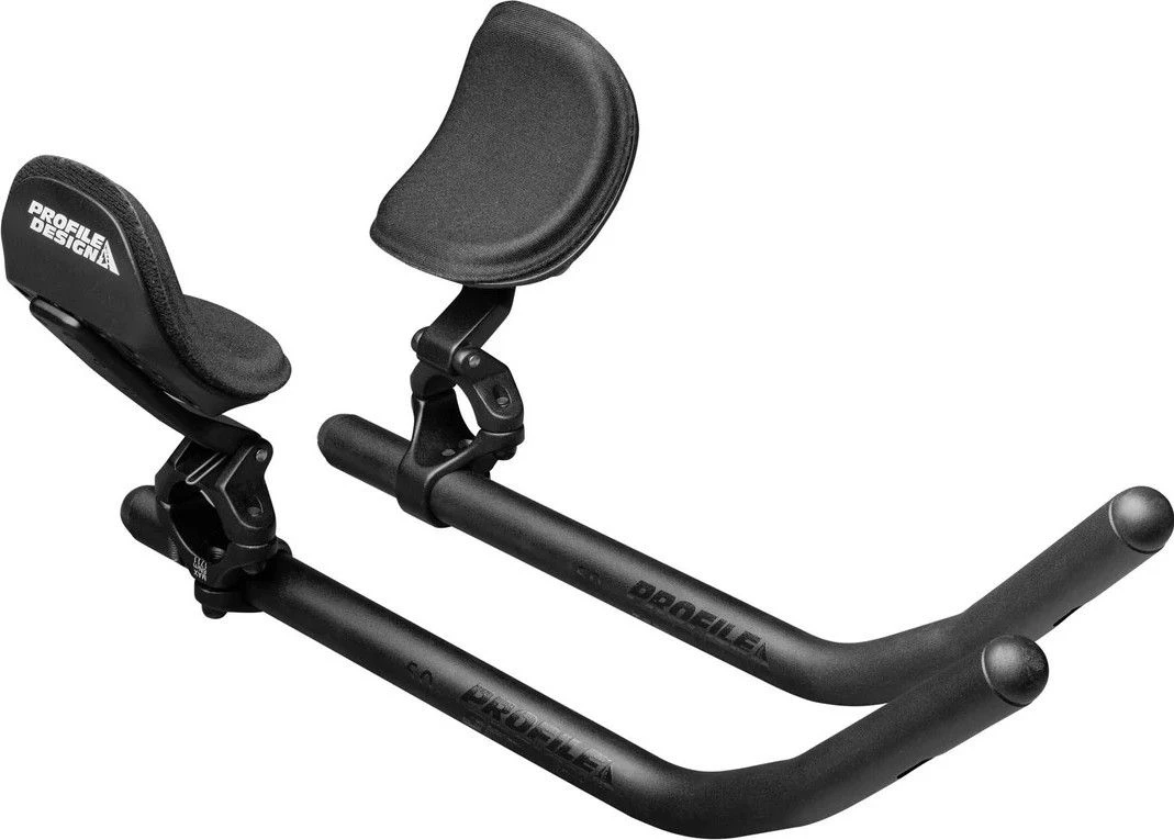 Profile Design Flip Ergo 50a Aerobar 340mm 1 Profile Design Flip Ergo 50a Aerobar 340mm