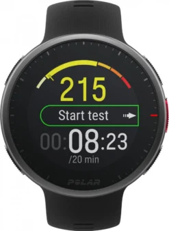 Polar Vantage V2 GPS Watch Black -Triathlon Gear Shop 16659905f8eb3beb9a498.59306481