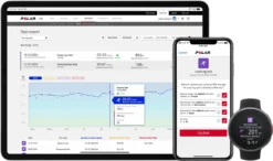 Polar Vantage V2 GPS Watch Black -Triathlon Gear Shop 16659905f8eb3ea01bb61.95326362