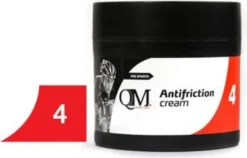 QM SPORTS Antifriction Cream 4