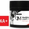 QM SPORTS N°4A+ Crème Antifiriction