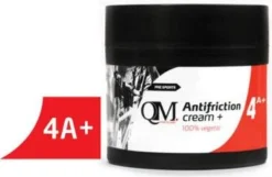 QM SPORTS N°4A+ Crème Antifiriction