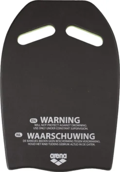 Arena Kickboard Green -Triathlon Gear Shop 17218345f50b4163435f6.83891438