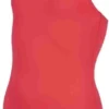 Arena Solid Swim Pro Jr One-piece Swimsuit Red Girls