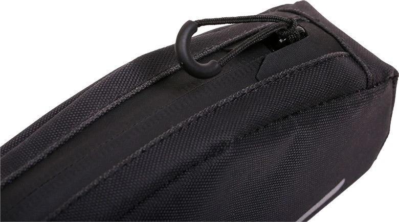 Zefal Z Aero Frame Bag Black 2 Zefal Z Aero Frame Bag Black - Image 2