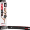 Rocktape RockBand Flex Medium Black