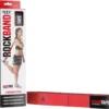 Rocktape RockBand Flex Heavy Red