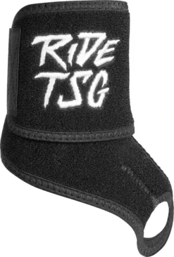 TSG Wrist Brace Black