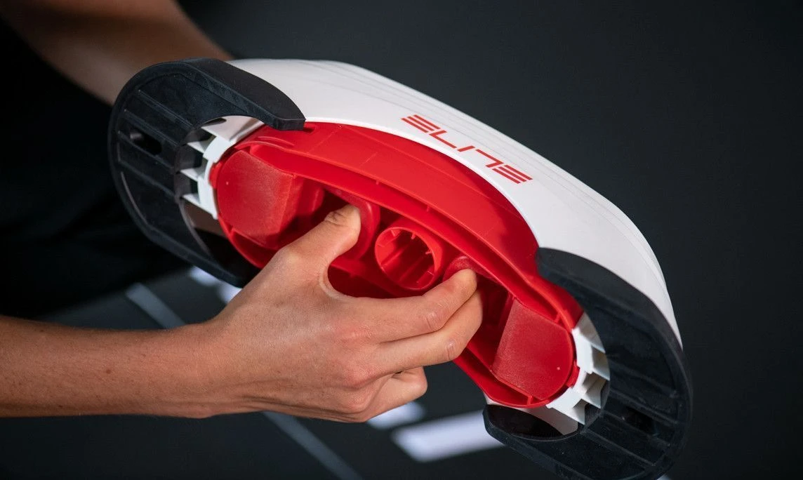 Elite SU-STA Front Wheel Support (road / MTB) 3 Elite SU-STA Front Wheel Support (road / MTB) - Image 3