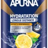 Apurna Long Distance Hydration Drink Lemon Jar 500g