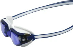 Aquasphere Fastlane Swim Glasses Blue / White -Triathlon Gear Shop 1817594602bf551b9f885.08204344