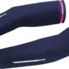 BBB ColdShield Arm Warmers Black