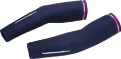 BBB ColdShield Arm Warmers Black