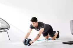 Abs Wheel Domyos AB Wheel Evolutiv -Triathlon Gear Shop 18215465fa1196b1ab2c8.29631697