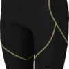 Michael Phelps MPulse Jammer Tech Suit Black Gold Men
