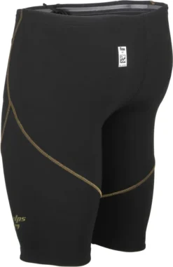 Michael Phelps MPulse Jammer Tech Suit Black Gold Men 8 Michael Phelps MPulse Jammer Tech Suit Black Gold Men -Triathlon Gear Shop 18224165f859e73e24896.04382506