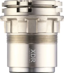 Xplova XD / XDR 11 / 12V Freehub Body