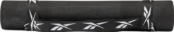 Reebok Tech Style Yoga Mat Black