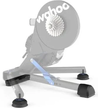 Wahoo Fitness Wahoo KICKR Axis Feet Pad Kit 2 Wahoo Fitness Wahoo KICKR Axis Feet Pad Kit - Image 2