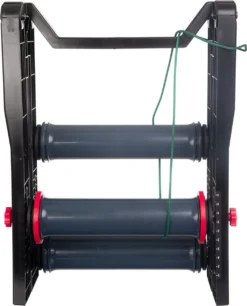 Neatt Rollers Trainer Black -Triathlon Gear Shop 184074561605d58ab5850.40300363
