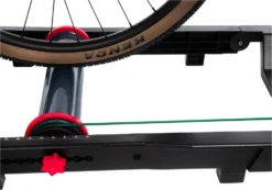 Neatt Rollers Trainer Black -Triathlon Gear Shop 184074561605d62643857.37982238