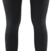 Leggings Craft Black Unisex
