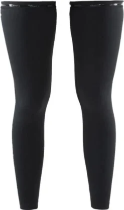 Leggings Craft Black Unisex
