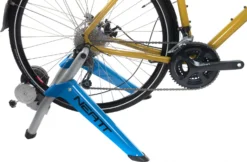 Neatt Magnetic Home Trainer (Handlebar Remote) -Triathlon Gear Shop 1841342602a9bc2405906.15011228