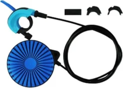 Tacx Blue Matic Resistance Control Kit