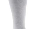 Nike Spark Lightweight White Compression Socks Unisex