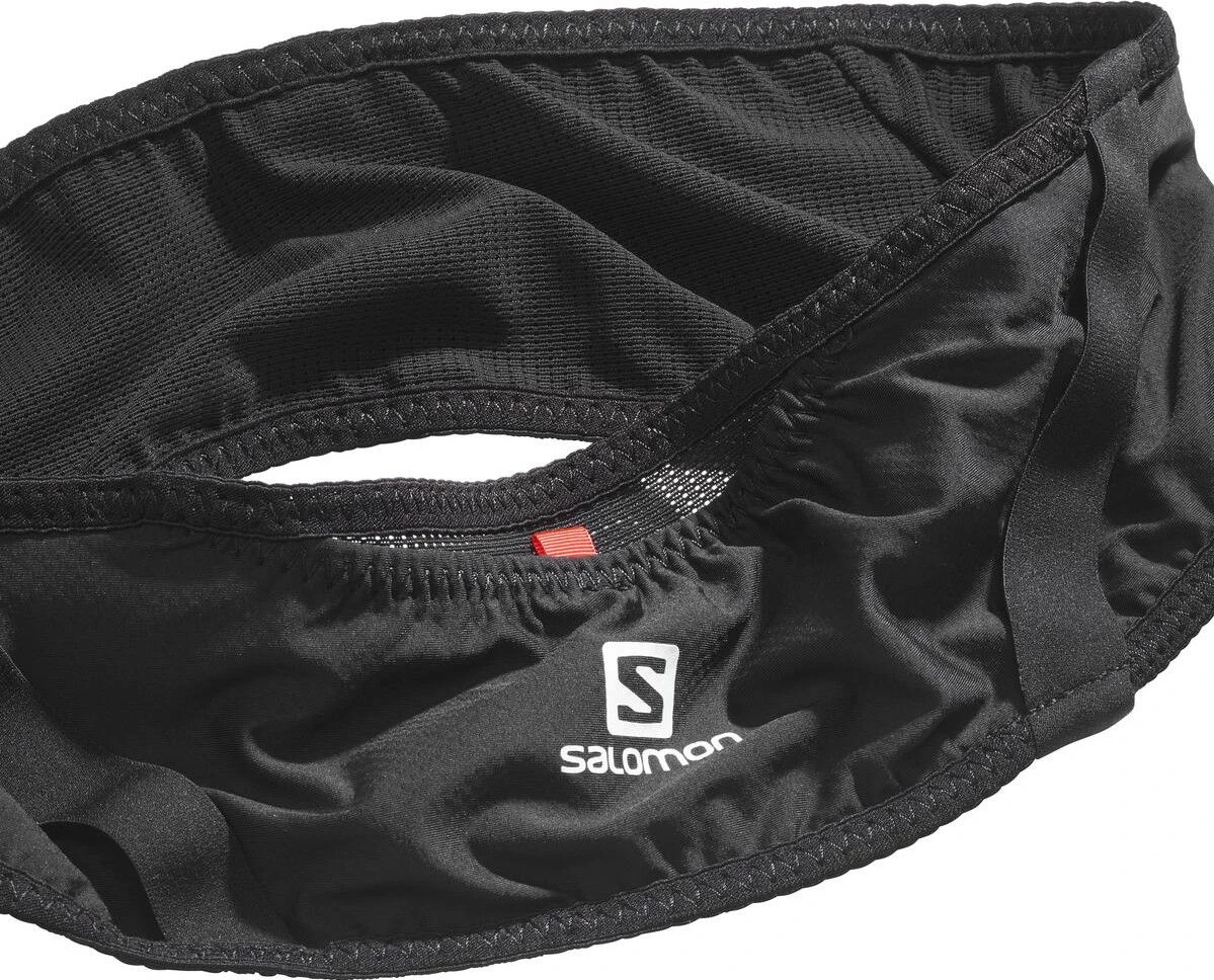 Salomon Pulse Belt Black Unisex 2 Salomon Pulse Belt Black Unisex - Image 2