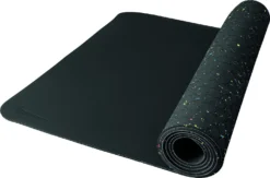 Nike Yoga Mat Mastery Yoga Mat 5mm Black