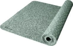 Niner Yoga Mat Nike Flow Mat 4mm Gray