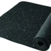 Nike Flow Mat 4mm Yoga Mat Black