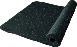 Nike Flow Mat 4mm Yoga Mat Black
