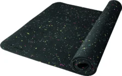 Yoga Mat Nike Move Yoga Mat 4mm Black
