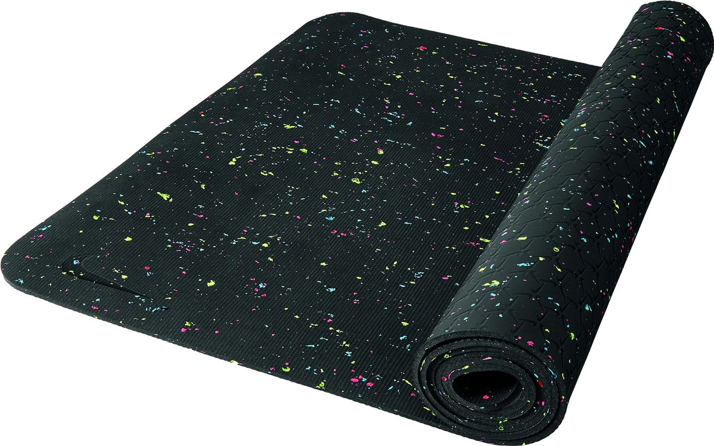 Yoga Mat Nike Move Yoga Mat 4mm Black 1 Yoga Mat Nike Move Yoga Mat 4mm Black