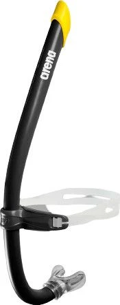 Tuba Arena SwimSnorkel Pro III Black