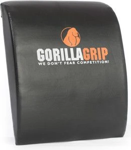 Abdominal Muscle Mat Gorilla Grip Leather 1 Abdominal Muscle Mat Gorilla Grip Leather