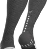 Compressport Recovery Compression Socks Gray